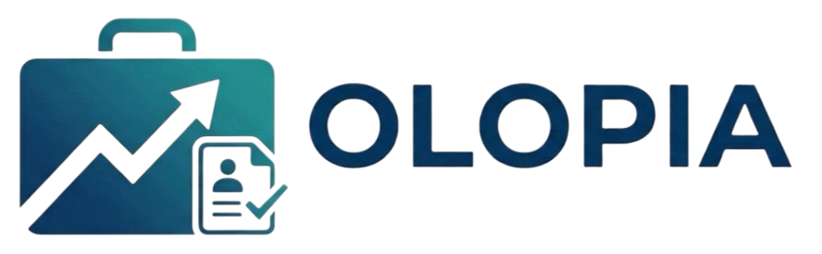 Olopia – Government & Private Job Circulars 2026